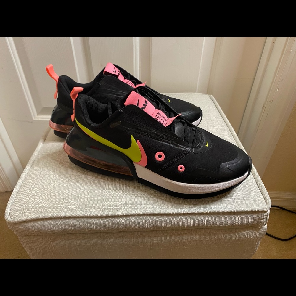Nike sneakers